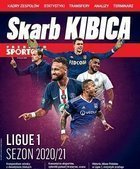 Skarb Kibica Przegląd Sportowy - Ligue 1 sezon 2020/2021