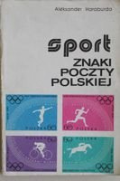 Sport - Znaki Poczty Polskiej