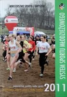 System sportu młodzieżowego 2011