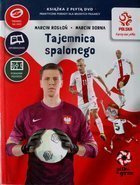 Piłka w grze. Tajemnica spalonego + film DVD