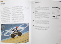 Igrzyska Londyn 2012. Wspaniały czas brytyjskiego sportu (The Times)