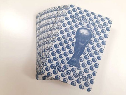 Karty do gry Mistrzostwa Świata 2006 (54 sztuki)