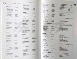 Na olimpijskim szlaku. Bez wiz i dewiz od Rzymu do Atlanty 1960-1996