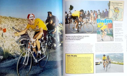Oficjalna Historia Tour de France