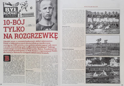 Magazyn Przegląd Sportowy Historia nr 3/2025 (marzec)