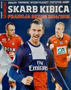 Skarb Kibica Ligue 1 2014/2015 (Przegląd Sportowy)