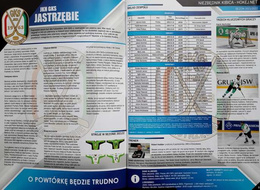 Niezbędnik Kibica. Polska Hokej Liga sezon 2021/2022