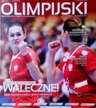 Magazyn Olimpijski - Pismo Polskiego Komitetu Olimpijskiego nr 4 (113) grudzień 2015