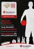 Mistrzostwa Europy w piłce ręcznej Polska 2016. Informator