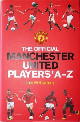Piłkarze Manchester United od A do Z