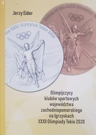 Olimpijczycy klubów sportowych województwa zachodniopomorskiego na Igrzyskach XXXII Olimpiady w Tokio