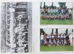 70 lat TJ Sokol Libis piłka nożna 1932-2002 (Czechy)