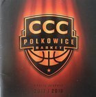 CCC Polkowice Basket. Profil Zespołu 2017/2018