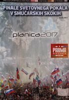 Program Finał Pucharu Świata w skokach narciarskich Planica 2017 (Sportni Dnevnik)