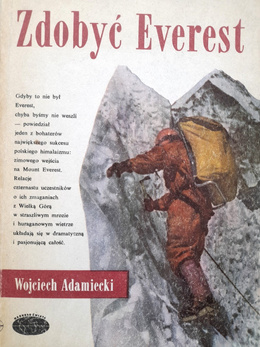 Zdobyć Everest