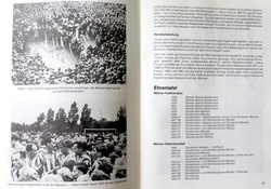 85 lat RSV Mülheim 1902-1987