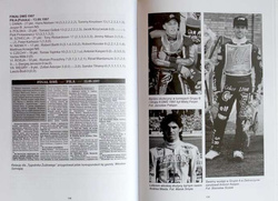 Drużynowe Mistrzostwa Świata 1991-2000 (Z historii speedwaya tom III)