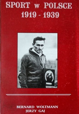 Sport w Polsce 1919-1939