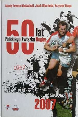 50 lat Polskiego Związku Rugby