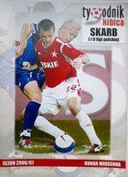 Skarb Kibica I i II liga polska wiosna 2007 (Tygodnik Kibica)