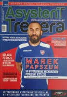 Trener. Nr 6/2018 (143) / Asystent trenera. Nr 06/2018 (31)