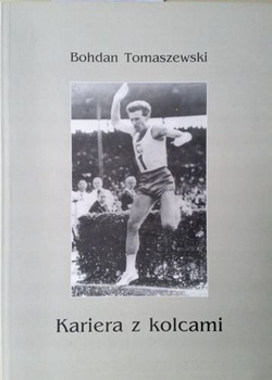 Kariera z kolcami (Zdzisław Krzyszkowiak)