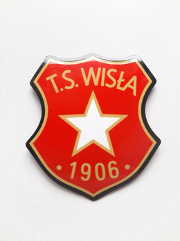 Magnes TS Wisła Kraków (produkt oficjalny)