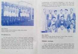 75 lat FK Valcovny plechu Frýdek–Místek