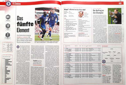 Skarb kibica kicker Sportmagazin - Najlepsze ligi Europy 2021/2022