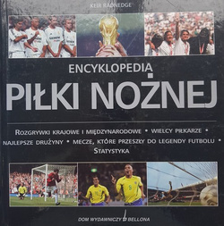 Encyklopedia piłki nożnej