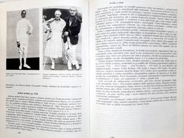 Igrzyska Olimpijskie. Od Aten 1896 do Moskwy 1980 (Czechosłowacja)