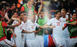 Polska Biało-Czerwoni (oficjalny album PZPN)