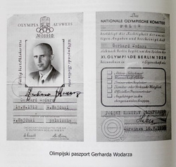 Olimpijczycy województwa śląskiego (1924-2010)