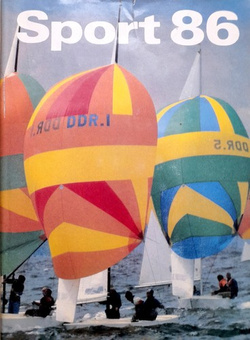 Sport 86. Rocznik Sportowy (NRD)
