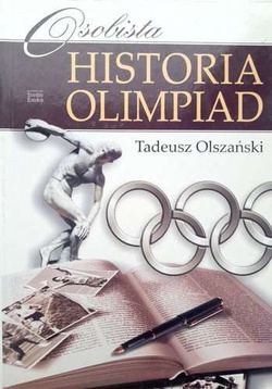 Osobista historia olimpiad (wydanie II)