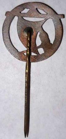 RTS Widzew Łódź 10 lat 1922-1932