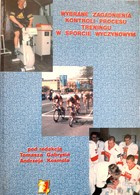  Wybrane zagadnienia kontroli procesu treningu w sporcie wyczynowym