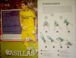 Real Madryt. Sztuczki i triki piłkarzy