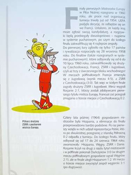 Piłka nożna. O co w tym wszystkim chodzi?
