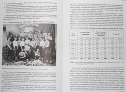 Wychowanie fizyczne i sport na ziemi sądeckiej w latach 1867-1918