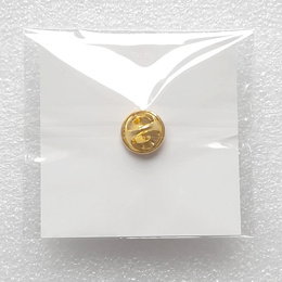 Odznaka Hajduk Split herb, mała (produkt oficjalny)