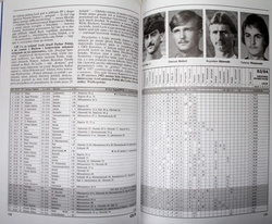 Lech Poznań (twarda oprawa - kolekcja klubów FUJI, tom 8)