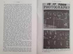 Niebiescy i czerwoni. Historia Liverpoolu i Evertonu (Anglia)