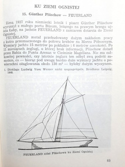 Samotne rejsy. Sto lat samotnego żeglarstwa