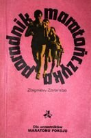 Poradnik maratończyka. Dla uczestników Maratonu Pokoju