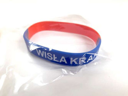 Opaska na rękę Wisła Kraków (produkt oficjalny)