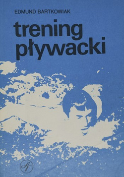 Trening pływacki