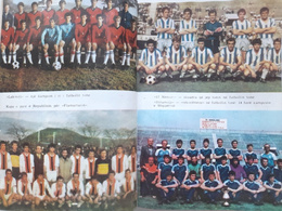 Sportowe szlaki (Albania)