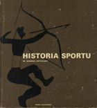 Historia sportu
