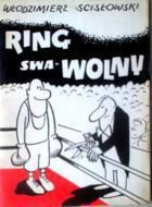 Ring Swa-Wolny. Wiersze i fraszki sportowe